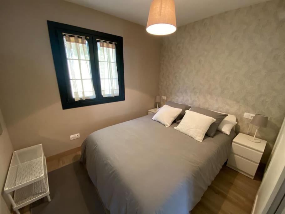 Casa En Montealegre Reformada Y Acogedora Sámano Esterno foto