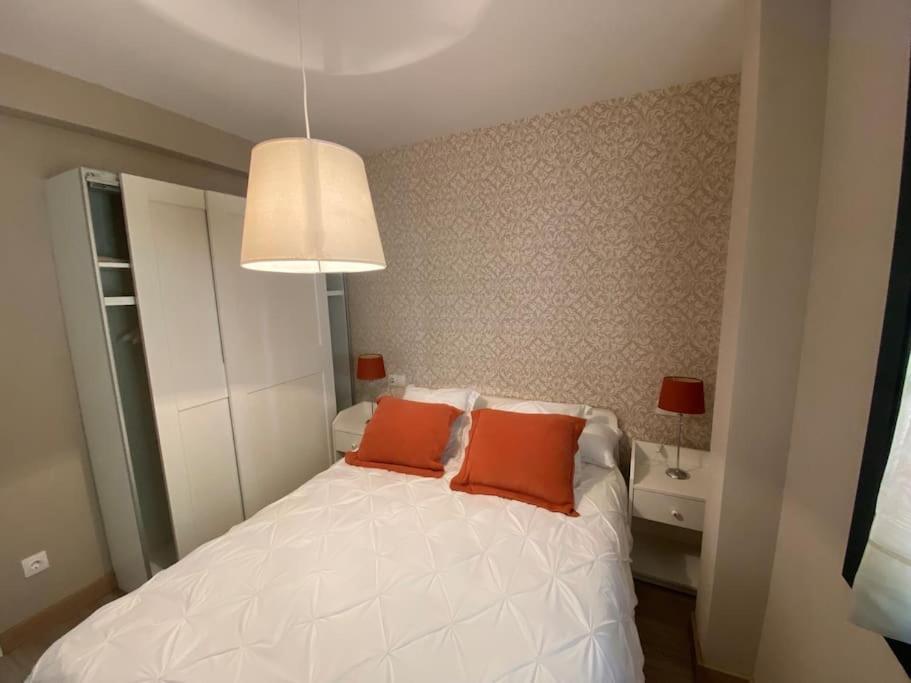 Casa En Montealegre Reformada Y Acogedora Sámano Esterno foto