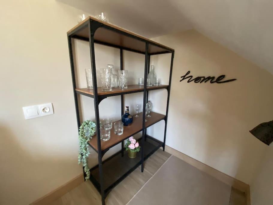 Casa En Montealegre Reformada Y Acogedora Sámano Esterno foto