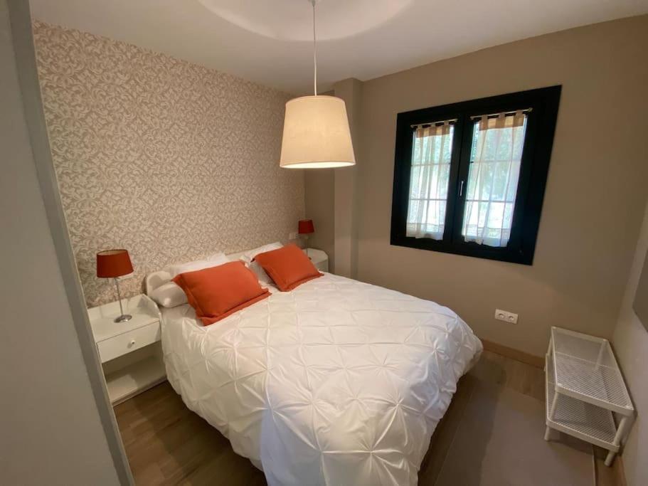 Casa En Montealegre Reformada Y Acogedora Sámano Esterno foto